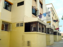 Blk 282 Yishun Avenue 6 (Yishun), HDB 3 Rooms #324582